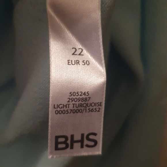 ⚠️Mega Price Drop⚠️ Size 22-24 Jumpers x4 Bundle Evans & BHS - Picture 7 of 9